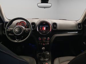 MINI Countryman one d 85 kw (116 cv)   - Foto 13