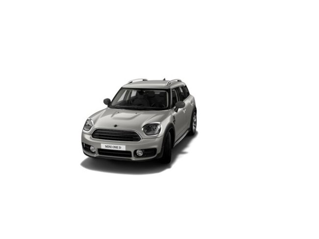 MINI Countryman one d 85 kw (116 cv)   - Foto 4