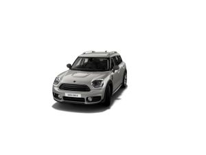 MINI Countryman one d 85 kw (116 cv)   - Foto 5