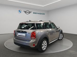 MINI Countryman one d 85 kw (116 cv)   - Foto 7