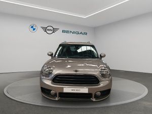 MINI Countryman one d 85 kw (116 cv)   - Foto 3