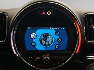 MINI Countryman one d 85 kw (116 cv)   - Foto 25