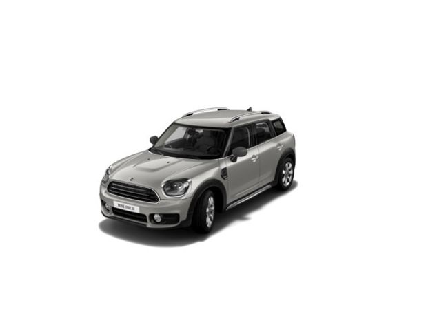 MINI Countryman one d 85 kw (116 cv)   - Foto 3