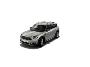 MINI Countryman one d 85 kw (116 cv)   - Foto 3