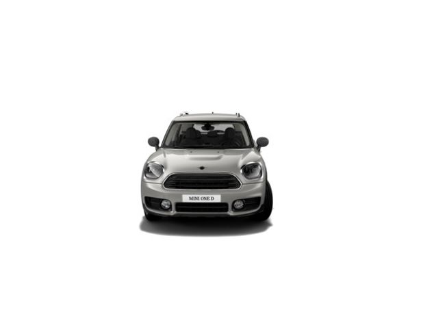 MINI Countryman one d 85 kw (116 cv)   - Foto 2