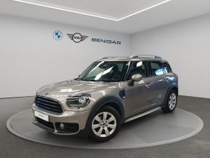 MINI Countryman one d 85 kw (116 cv)   - Foto 2