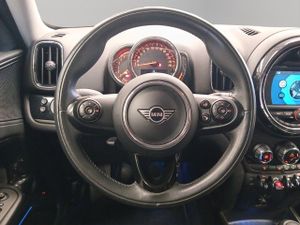 MINI Countryman one d 85 kw (116 cv)   - Foto 27