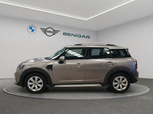 MINI Countryman one d 85 kw (116 cv)   - Foto 5