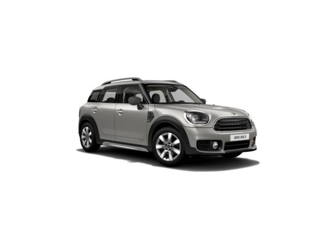 MINI Countryman one d 85 kw (116 cv)   - Foto 5
