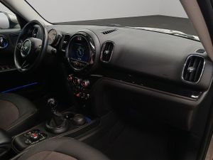 MINI Countryman one d 85 kw (116 cv)   - Foto 15