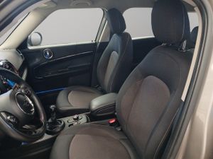 MINI Countryman one d 85 kw (116 cv)   - Foto 29