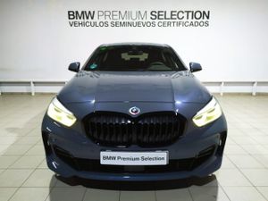 BMW Serie 1 118i 103 kw (140 cv)   - Foto 3