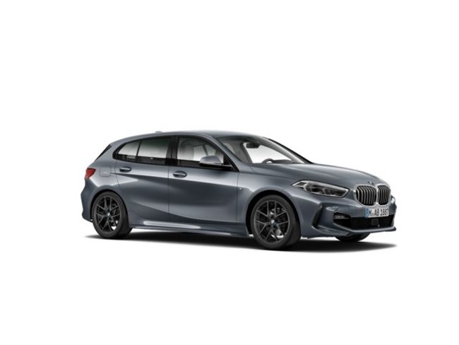 BMW Serie 1 118i 103 kw (140 cv)   - Foto 5