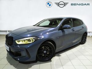 BMW Serie 1 118i 103 kw (140 cv)   - Foto 2