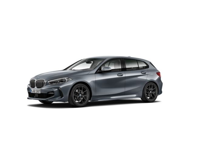 BMW Serie 1 118i 103 kw (140 cv)   - Foto 3