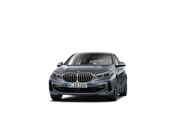 BMW Serie 1 118i 103 kw (140 cv)   - Foto 2