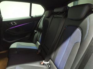 BMW Serie 1 118i 103 kw (140 cv)   - Foto 17