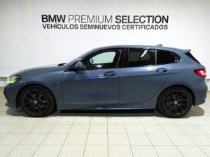 BMW Serie 1 118i 103 kw (140 cv)   - Foto 5