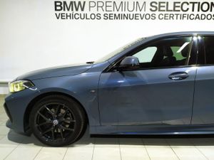BMW Serie 1 118i 103 kw (140 cv)   - Foto 25