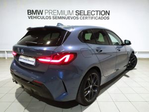 BMW Serie 1 118i 103 kw (140 cv)   - Foto 7