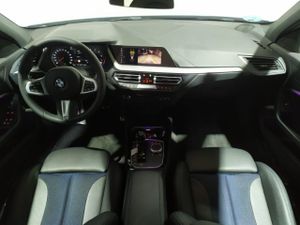 BMW Serie 1 118i 103 kw (140 cv)   - Foto 13