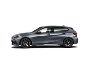 BMW Serie 1 118i 103 kw (140 cv)   - Foto 9