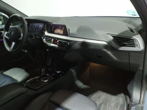 BMW Serie 1 118i 103 kw (140 cv)   - Foto 15