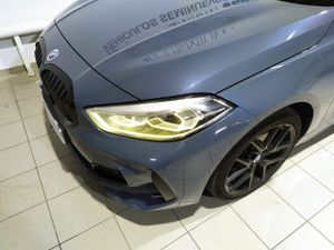 BMW Serie 1 118i 103 kw (140 cv)   - Foto 11