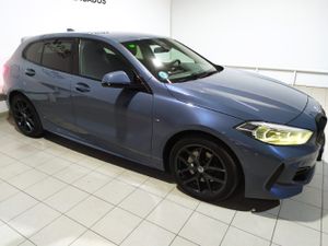 BMW Serie 1 118i 103 kw (140 cv)   - Foto 21