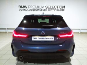 BMW Serie 1 118i 103 kw (140 cv)   - Foto 9