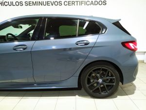 BMW Serie 1 118i 103 kw (140 cv)   - Foto 27