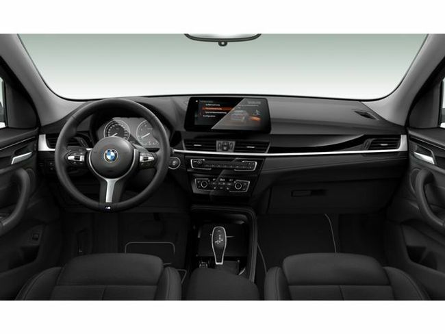 BMW X1 xdrive20d 140 kw (190 cv)   - Foto 7