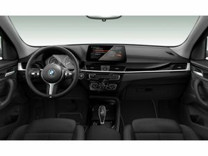BMW X1 xdrive20d 140 kw (190 cv)   - Foto 11