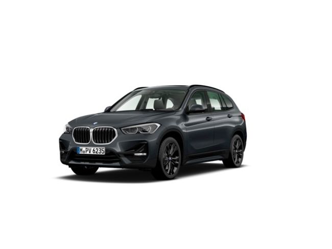 BMW X1 xdrive20d 140 kw (190 cv)   - Foto 4