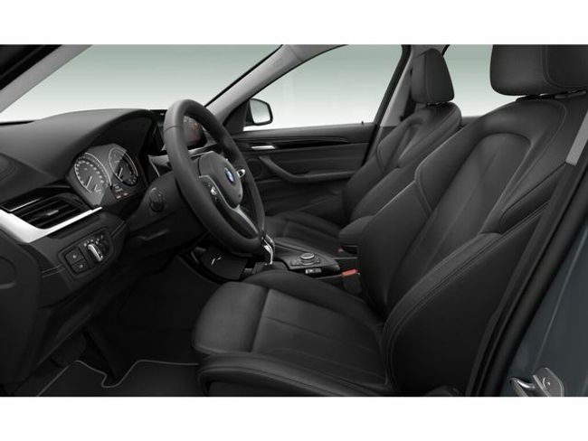 BMW X1 xdrive20d 140 kw (190 cv)   - Foto 8