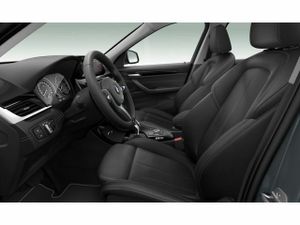 BMW X1 xdrive20d 140 kw (190 cv)   - Foto 13