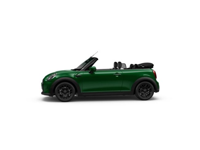 MINI Cabrio cooper 100 kw (136 cv)   - Foto 6