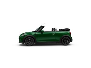 MINI Cabrio cooper 100 kw (136 cv)   - Foto 9
