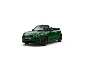 MINI Cabrio cooper 100 kw (136 cv)   - Foto 5