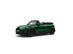 MINI Cabrio cooper 100 kw (136 cv)   - Foto 3