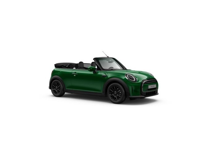 MINI Cabrio cooper 100 kw (136 cv)   - Foto 5