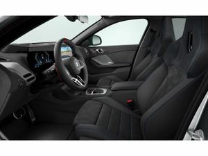 BMW Serie 1 m135i xdrive 221 kw (300 cv)   - Foto 13