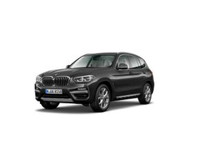 BMW X3 xdrive20d 140 kw (190 cv)   - Foto 5