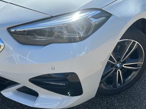BMW Serie 2 218i gran coupe 103 kw (140 cv)   - Foto 11