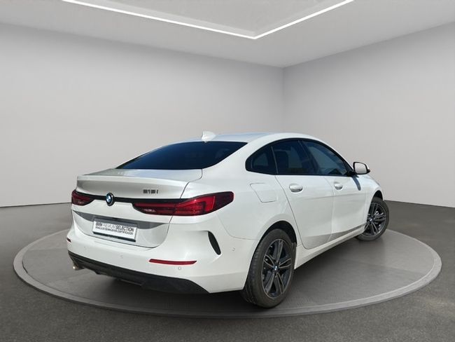 BMW Serie 2 218i gran coupe 103 kw (140 cv)   - Foto 5