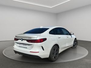 BMW Serie 2 218i gran coupe 103 kw (140 cv)   - Foto 7