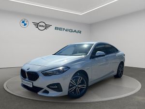 BMW Serie 2 218i gran coupe 103 kw (140 cv)   - Foto 2