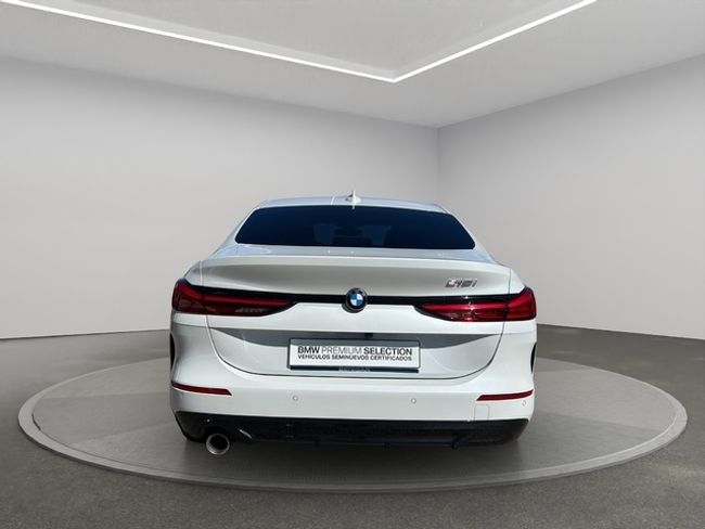 BMW Serie 2 218i gran coupe 103 kw (140 cv)   - Foto 6