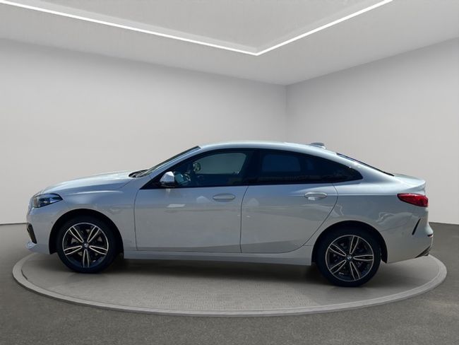 BMW Serie 2 218i gran coupe 103 kw (140 cv)   - Foto 4