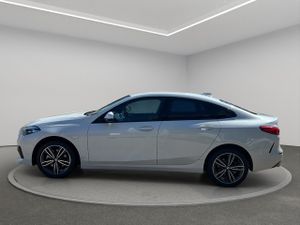 BMW Serie 2 218i gran coupe 103 kw (140 cv)   - Foto 5